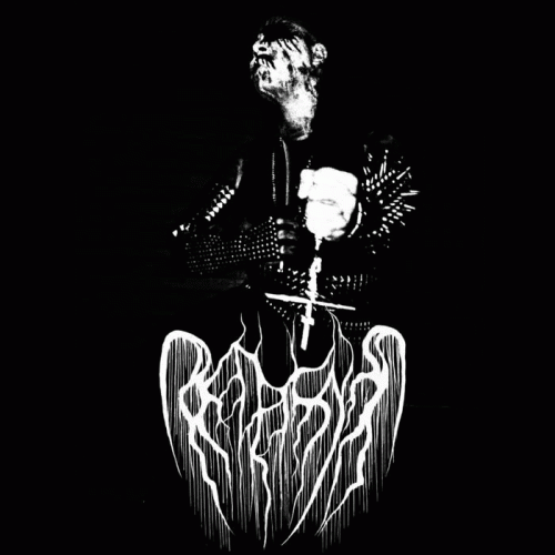 Misotheismus : Untitled II